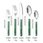 Beau Cutlery Set-Welvere
