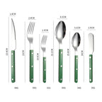 Beau Cutlery Set-Welvere