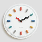 Beau Livine Clock-Welvere
