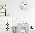 Beau Livine Clock-Welvere