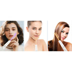 Professional High-Frequency Facial Wand for Anti-Ageing - 6 Applicators, view 3