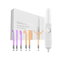 Professional High-Frequency Facial Wand for Anti-Ageing - 6 Applicators