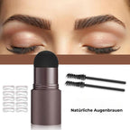 Eyebrow Stamp Styling Set - Hypoallergenic, Long-Lasting, view 5