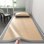 Cooling Mattress Protector for Hot Sleepers - Ice Silk Fibre, view 10