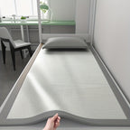 Cooling Mattress Protector for Hot Sleepers - Ice Silk Fibre, view 6