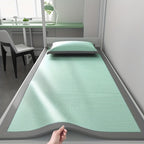 Cooling Mattress Protector for Hot Sleepers - Ice Silk Fibre, view 9