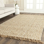 Belavia Jute Rug-Welvere