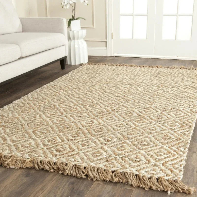 Belavia Jute Rug-Welvere