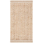 Belavia Jute Rug-Welvere