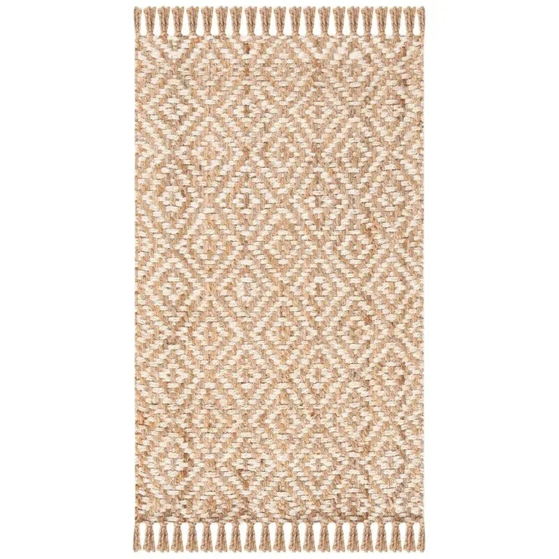 Belavia Jute Rug-Welvere