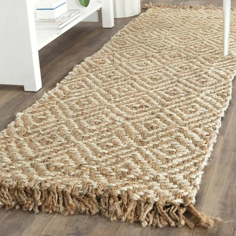 Belavia Jute Rug-Welvere