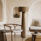 Belora Floor Lamp-Welvere