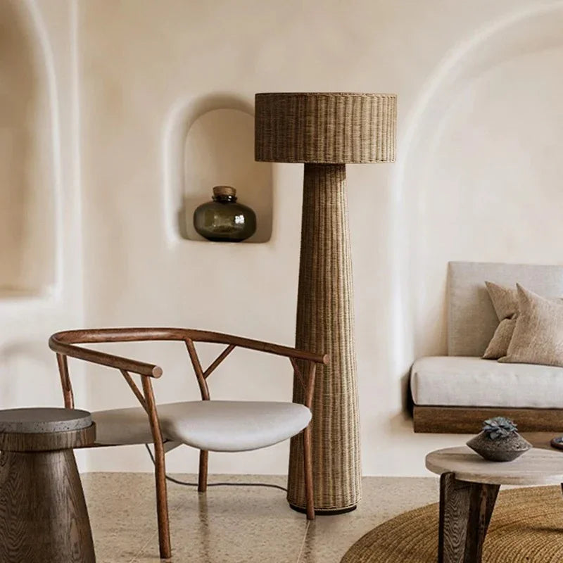 Belora Floor Lamp-Welvere