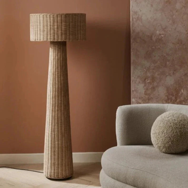 Belora Floor Lamp-Welvere