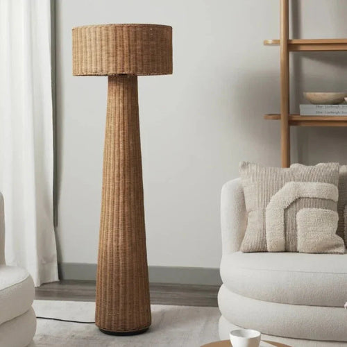 Belora Floor Lamp-Welvere