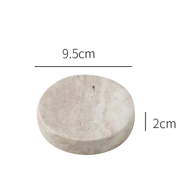 Belora Stone Tray-Welvere