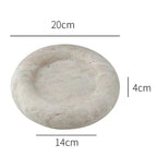 Belora Stone Tray-Welvere