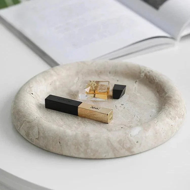 Belora Stone Tray-Welvere