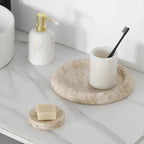 Belora Stone Tray-Welvere