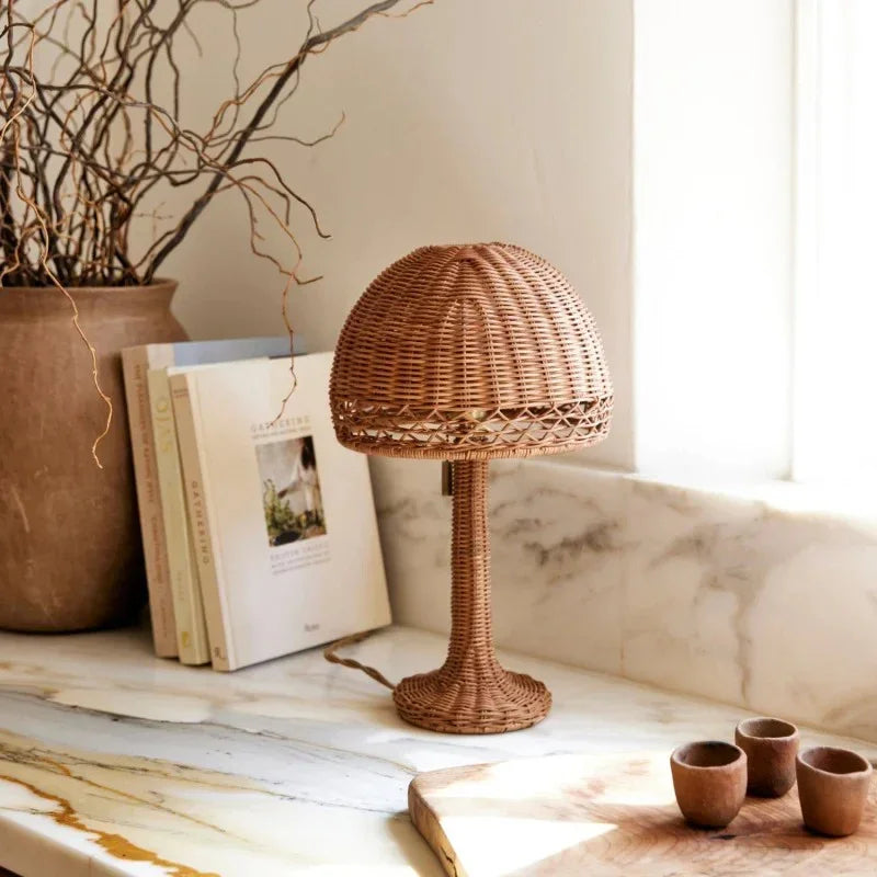 Belora Table Lamp-Welvere