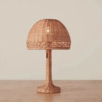Belora Table Lamp-Welvere