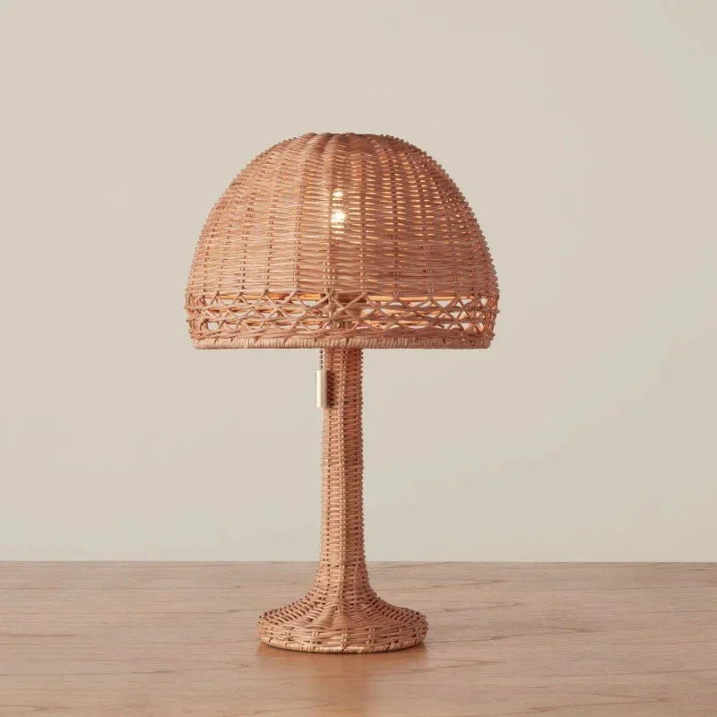 Belora Table Lamp-Welvere