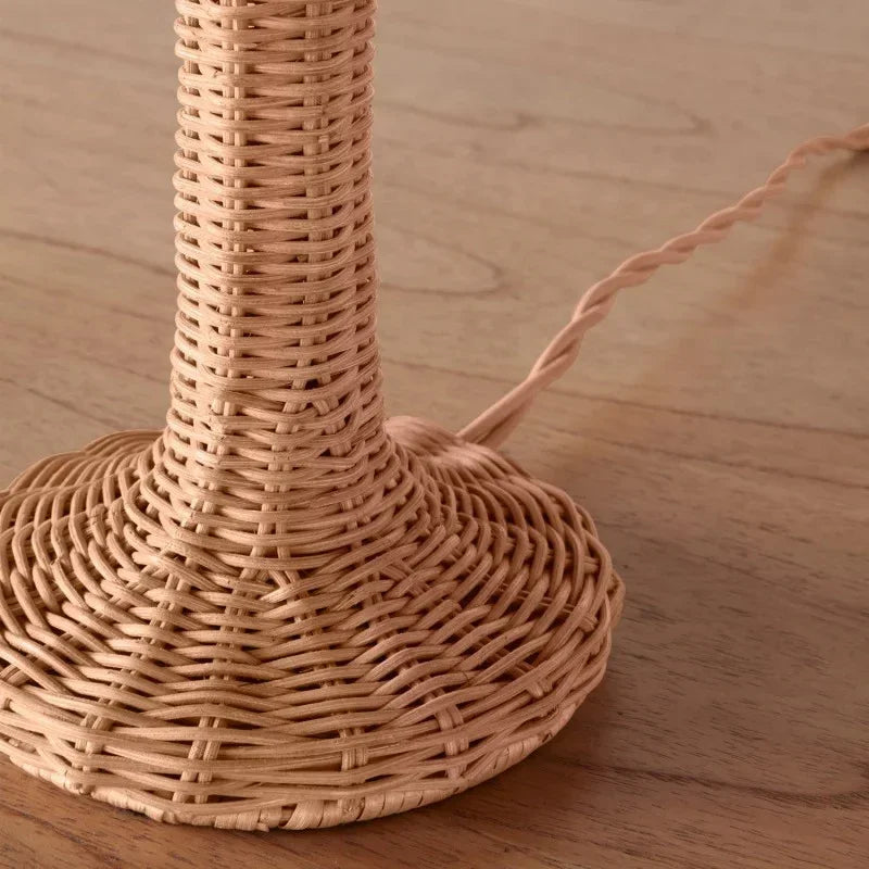 Belora Table Lamp-Welvere