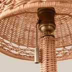 Belora Table Lamp-Welvere