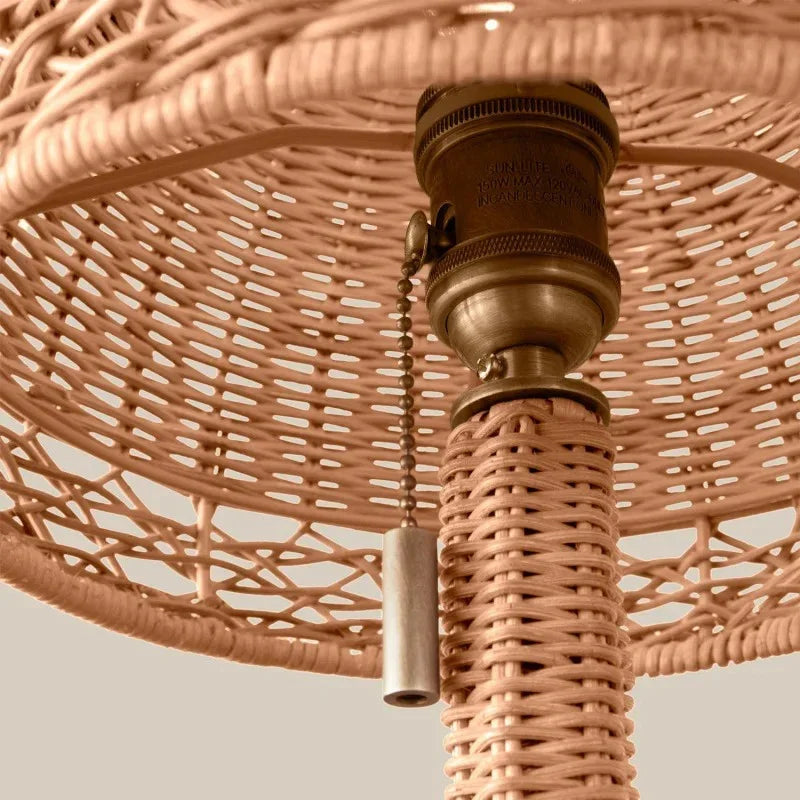 Belora Table Lamp-Welvere