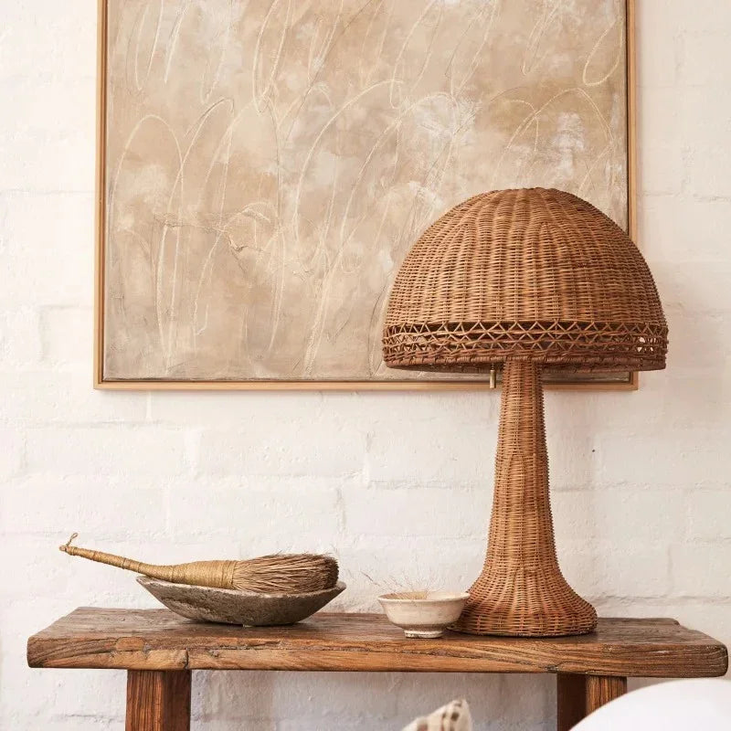 Belora Table Lamp-Welvere
