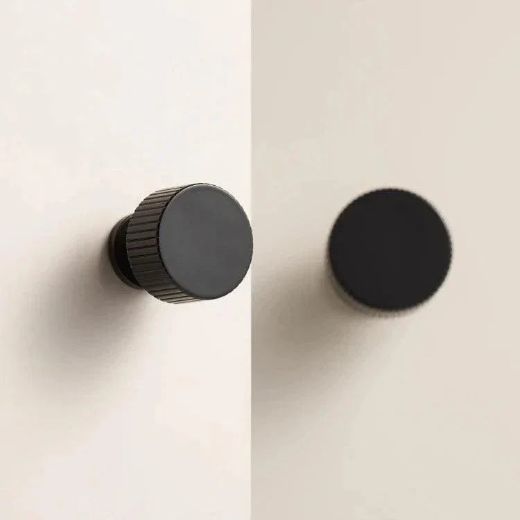 Bergen Oakfield Deco Cabinet Knobs-Welvere