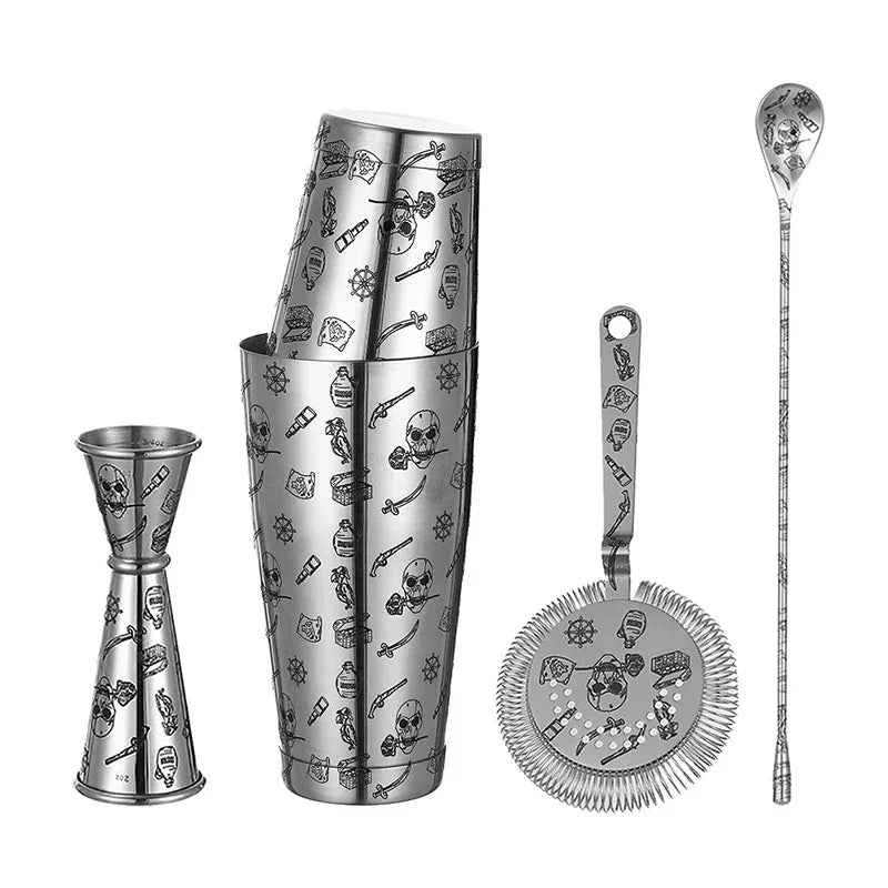 Bianco Biarritz Set-Welvere