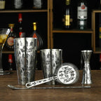 Bianco Biarritz Set-Welvere