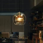 Bianco Pendant Light-Welvere