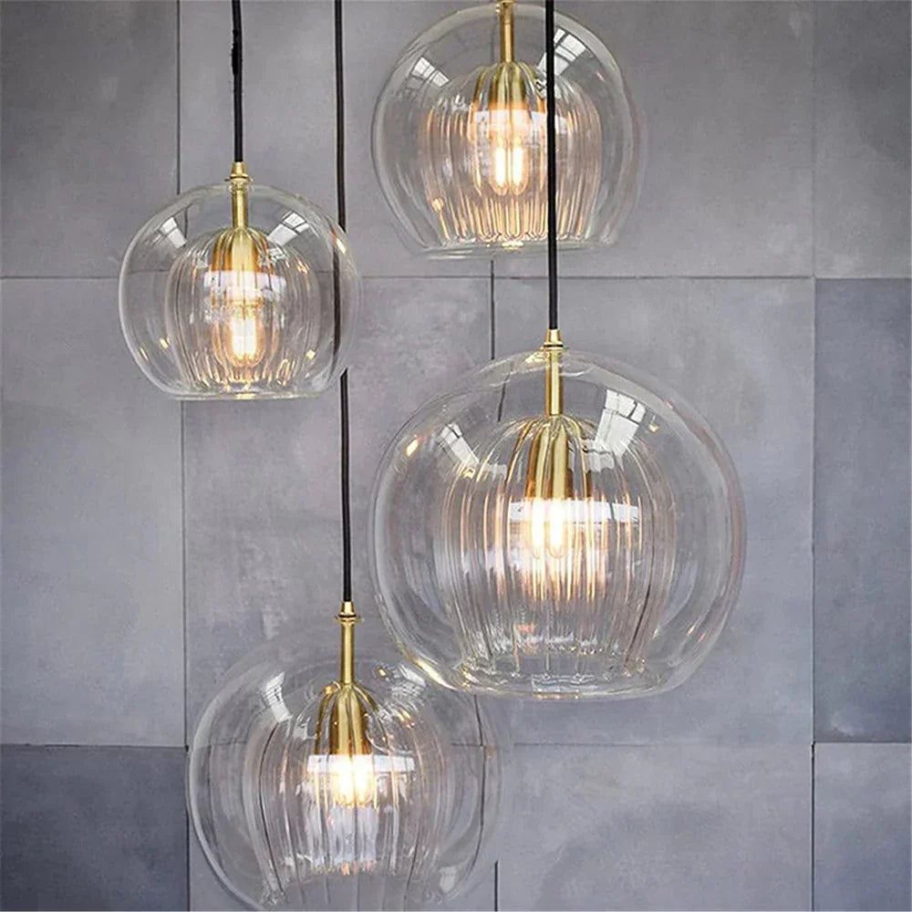 Bianco Pendant Light-Welvere