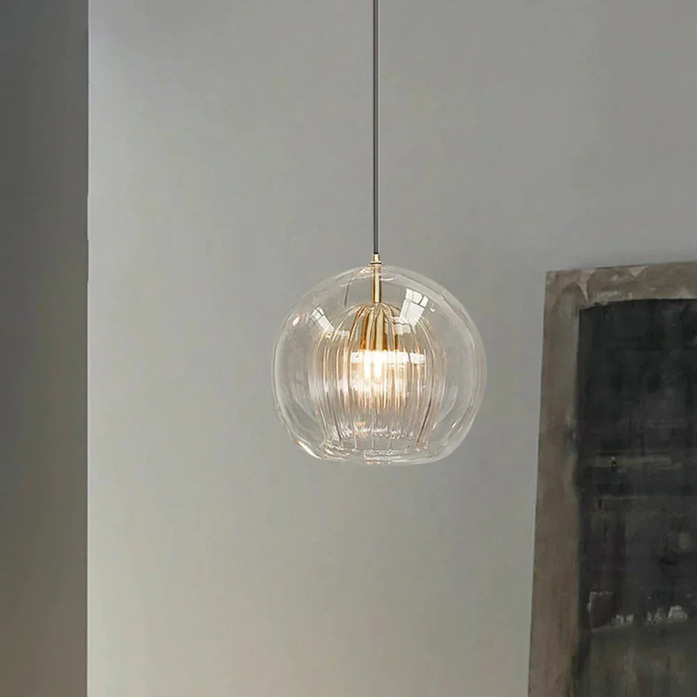 Bianco Pendant Light-Welvere