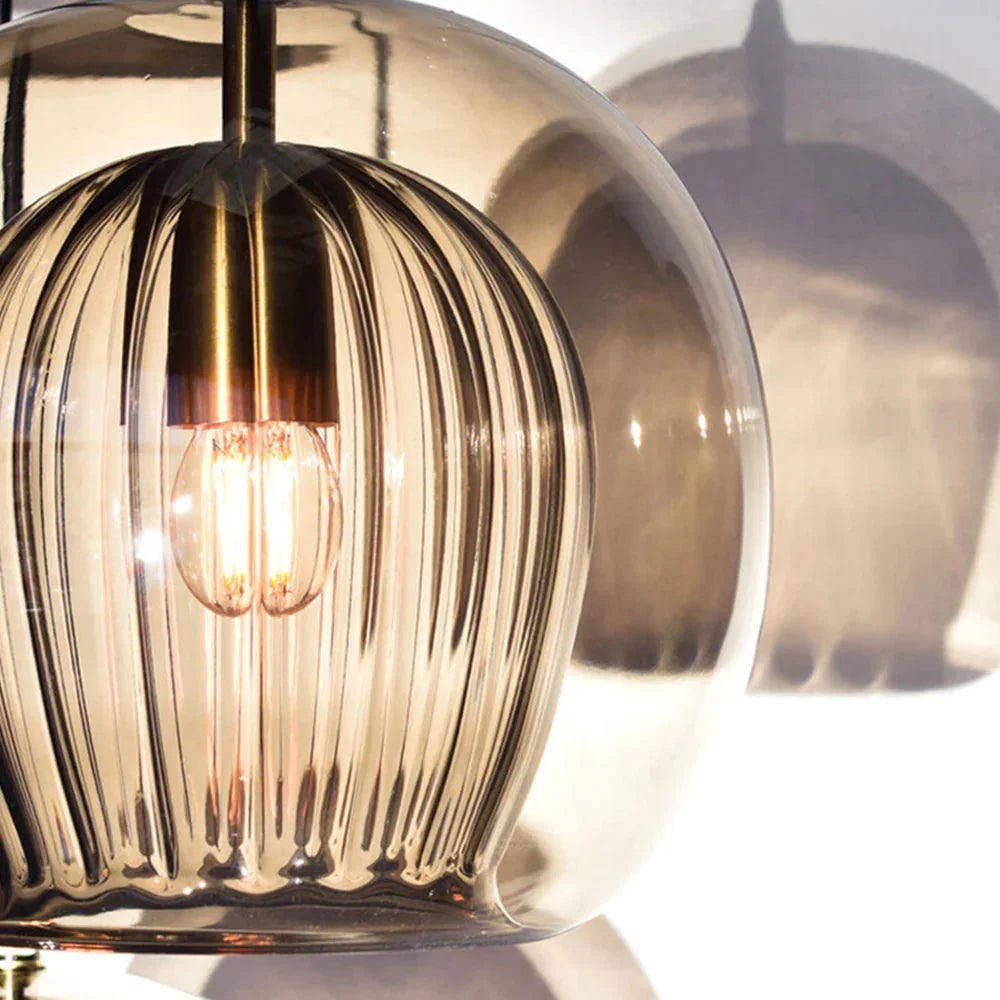 Bianco Pendant Light-Welvere