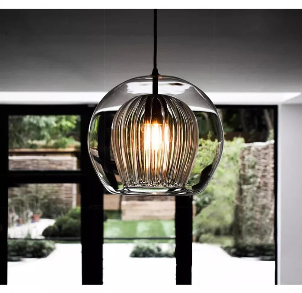 Bianco Pendant Light-Welvere