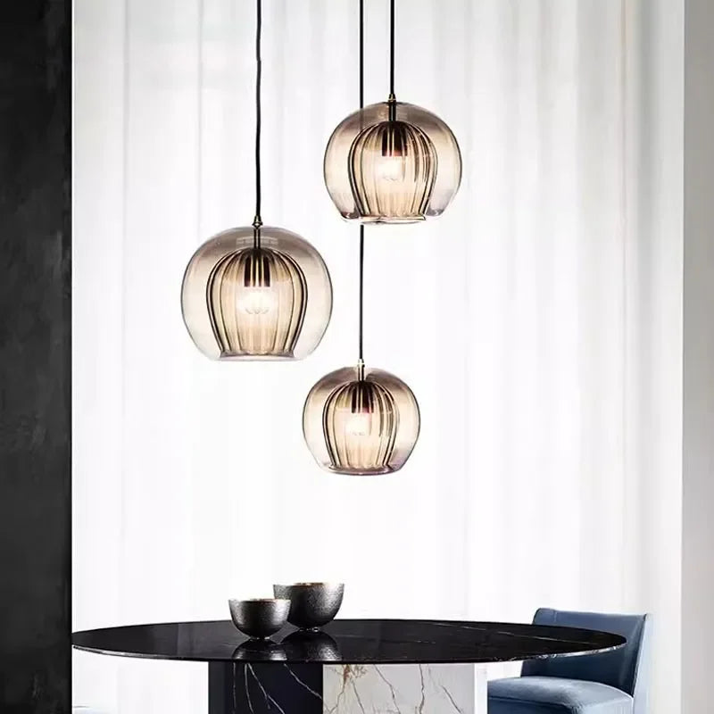 Bianco Pendant Light-Welvere