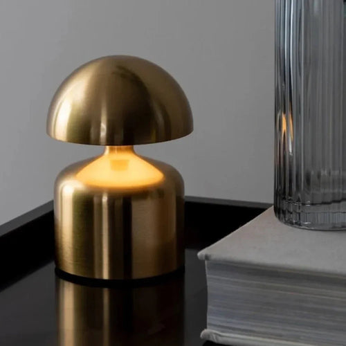 Bianco Portable Lamp-Welvere