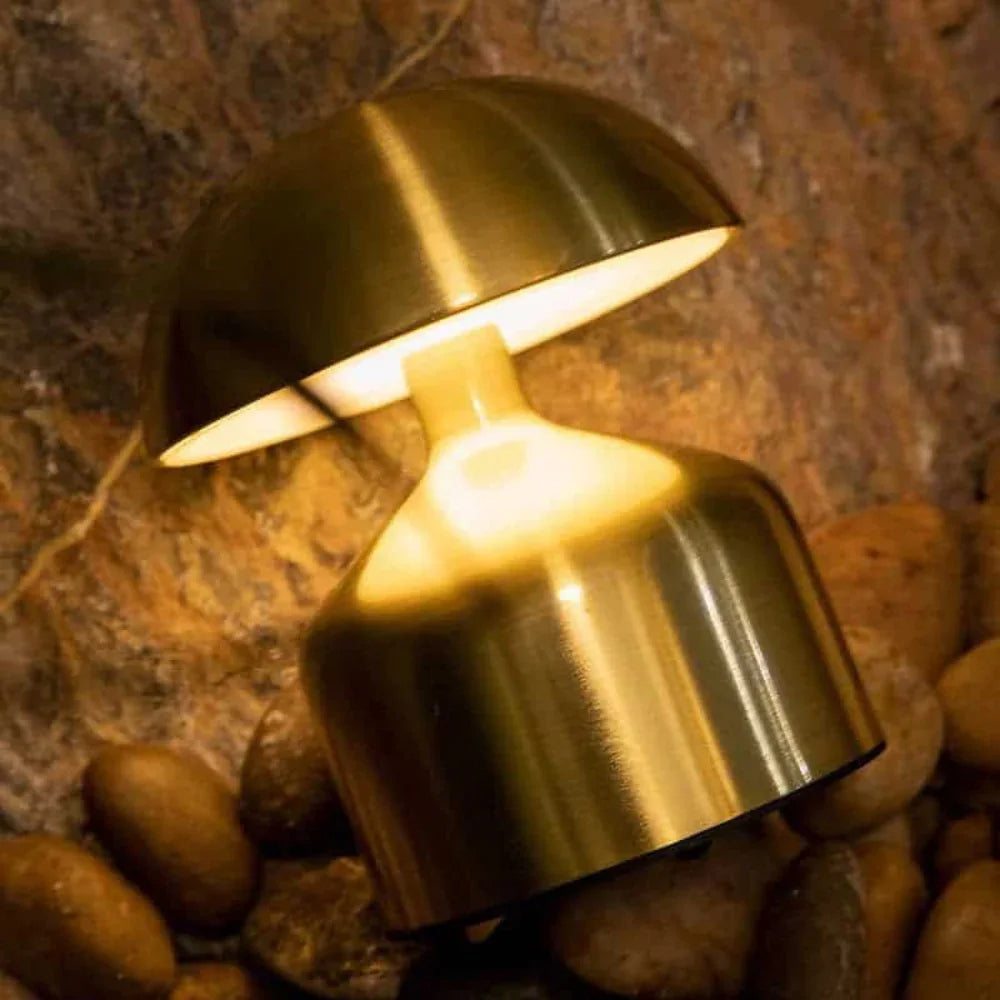 Bianco Portable Lamp-Welvere