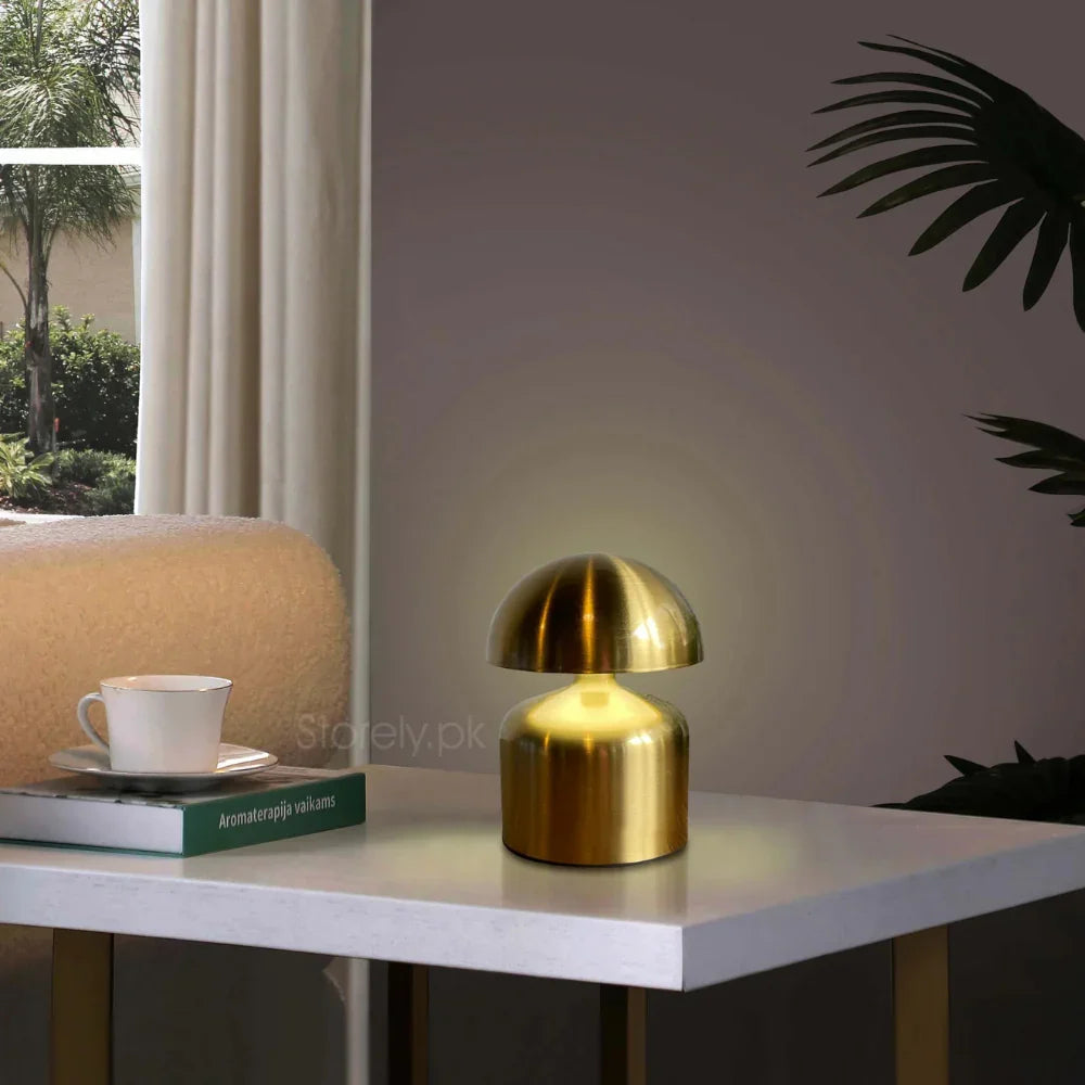 Bianco Portable Lamp-Welvere