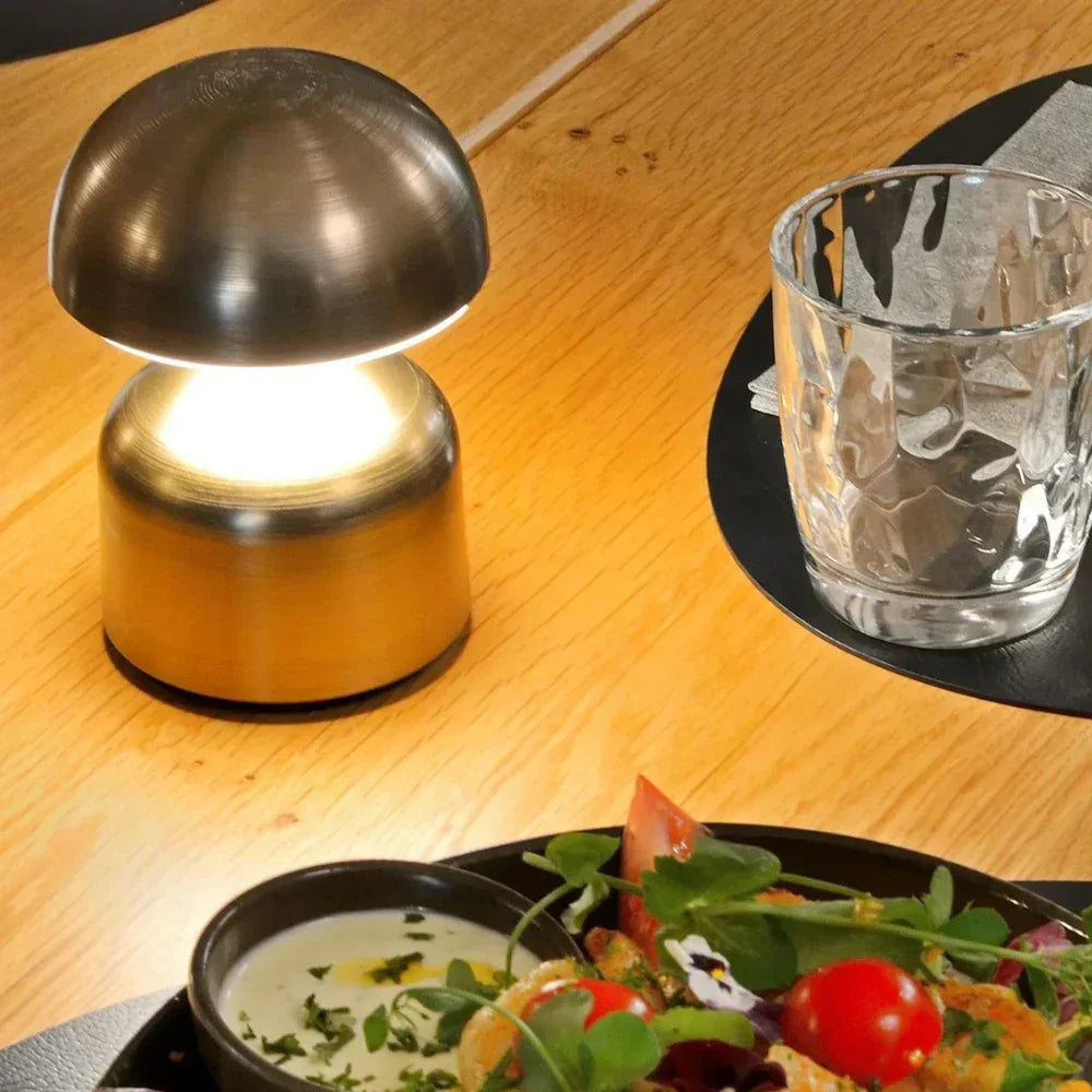 Bianco Portable Lamp-Welvere
