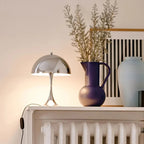 Bianco Table Lamp-Welvere