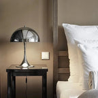 Bianco Table Lamp-Welvere