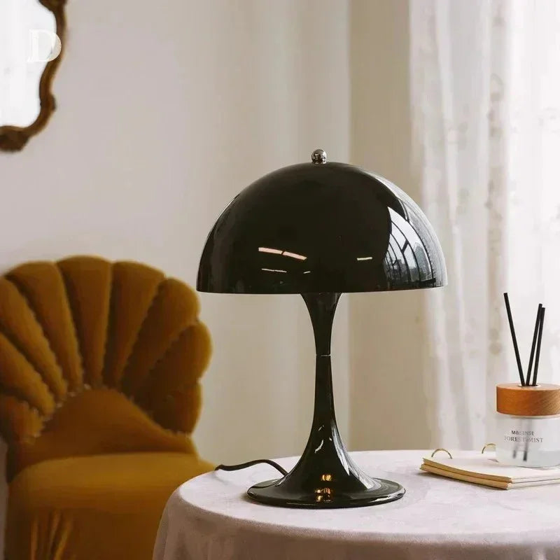 Bianco Table Lamp-Welvere