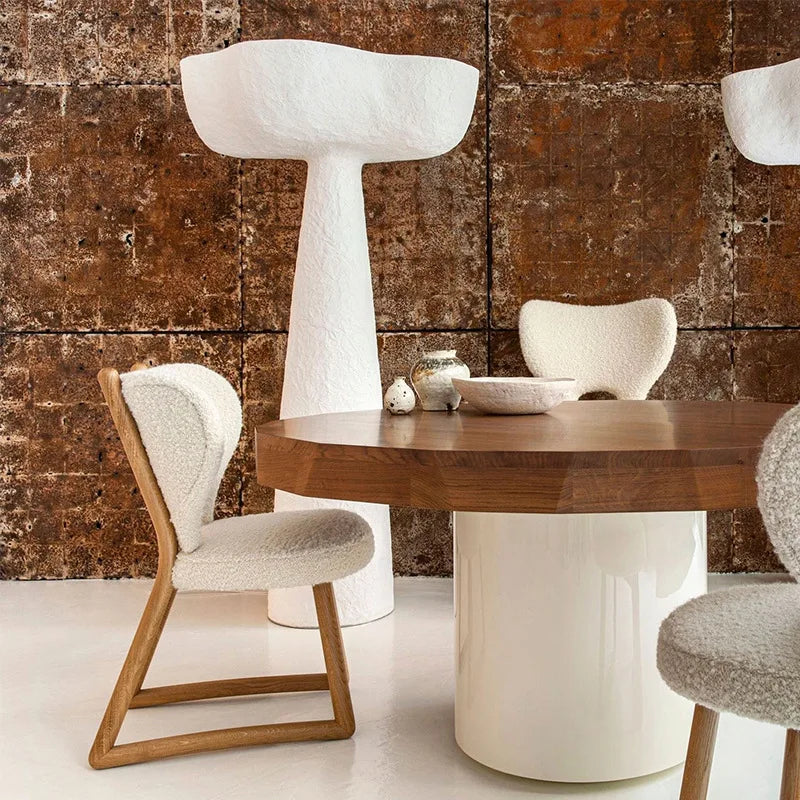 Birk Floor Lamp-Welvere
