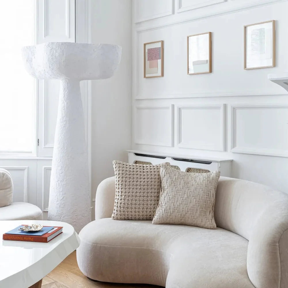 Birk Floor Lamp-Welvere