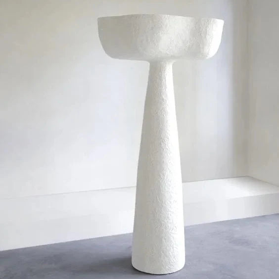 Birk Floor Lamp-Welvere