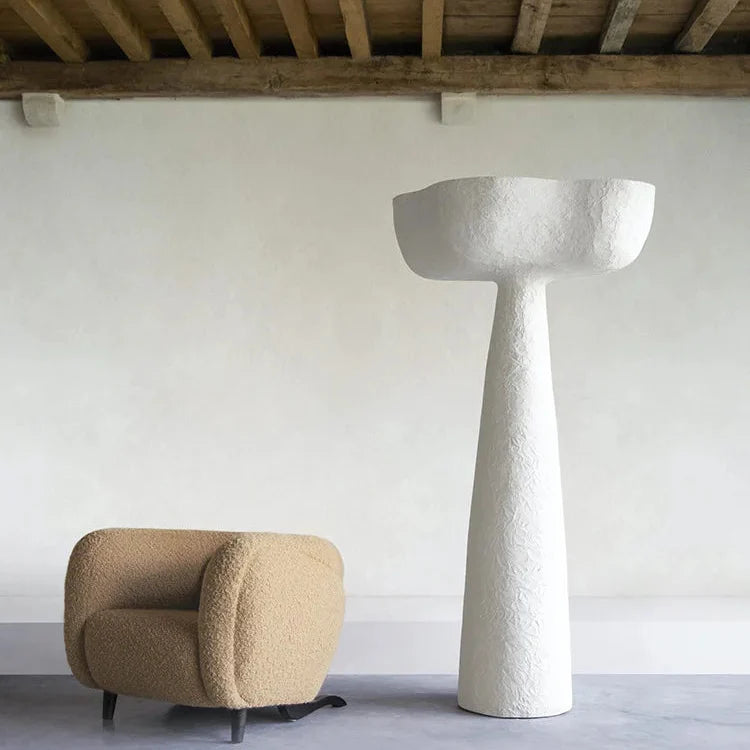 Birk Floor Lamp-Welvere